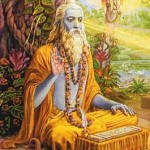 KrishnaDwaipayanaVyasa