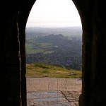 threshold
